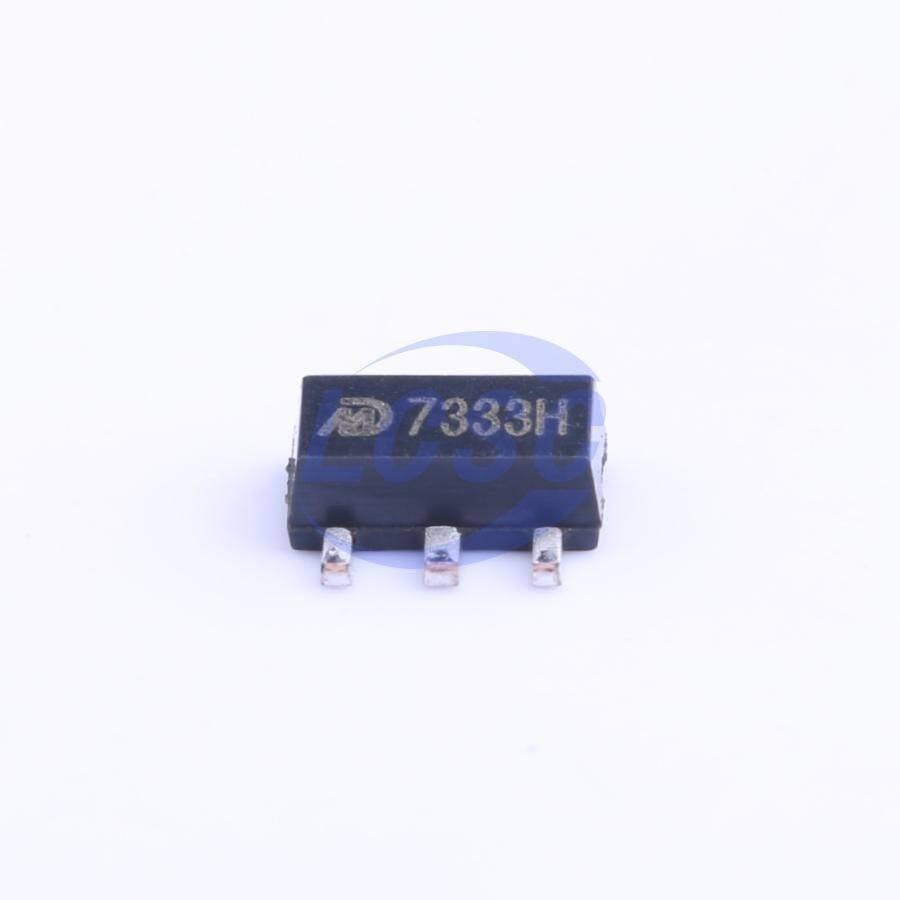 Mingda Microelectronics MD7333H - 3