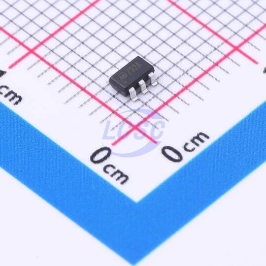 Mingda Microelectronics MD7620A