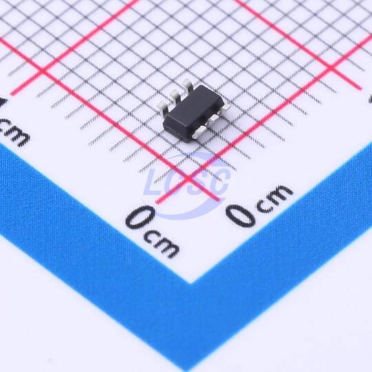 Mingda Microelectronics MD7620A - 2