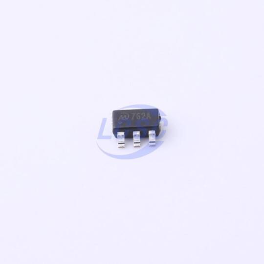 Mingda Microelectronics MD7620A - 3