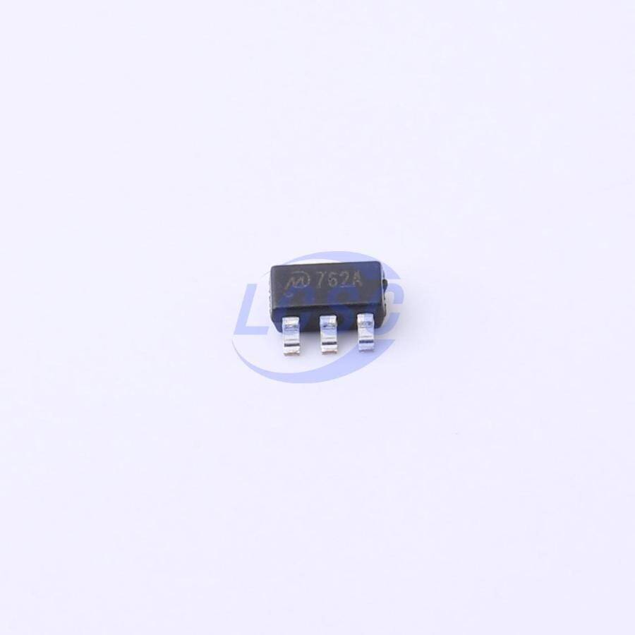 Mingda Microelectronics MD7620A - 3