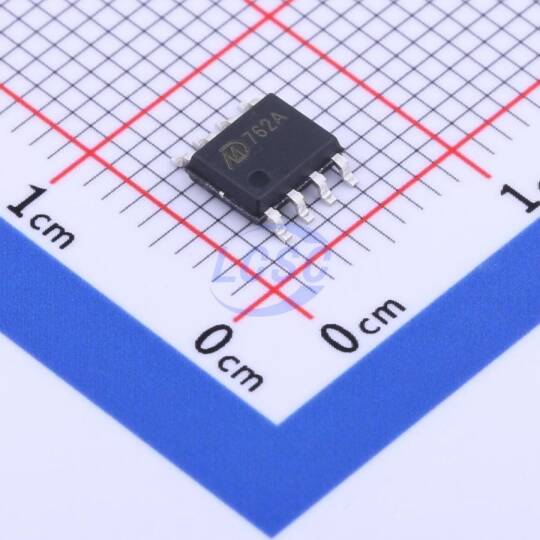 Mingda Microelectronics MD7620A - 1