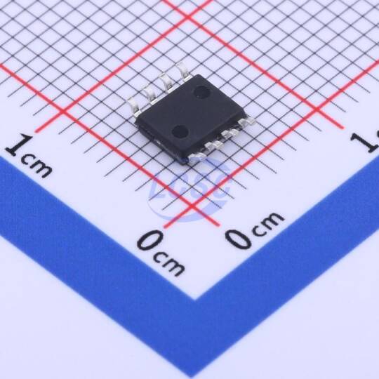 Mingda Microelectronics MD7620A - 2