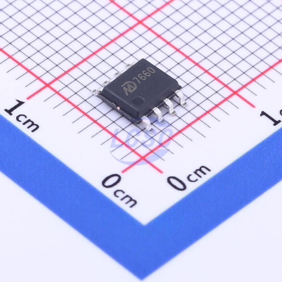 Mingda Microelectronics MD7660 - 1