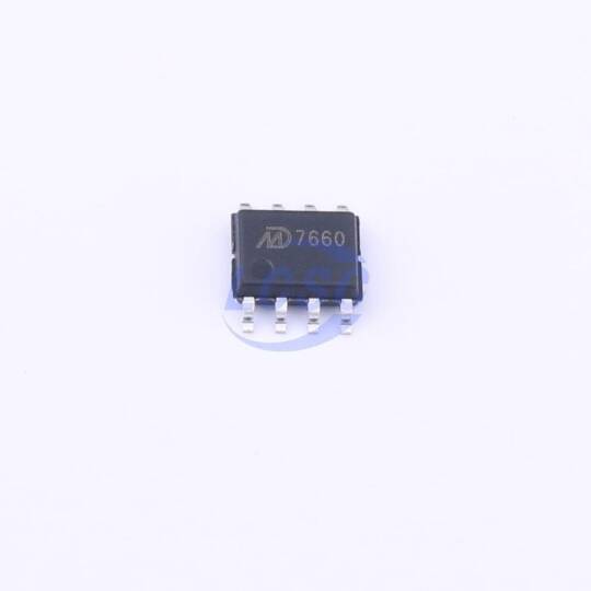 Mingda Microelectronics MD7660 - 3