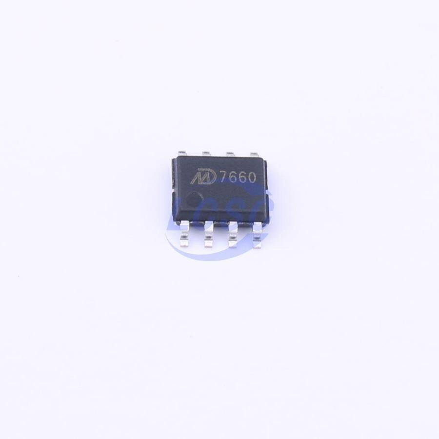 Mingda Microelectronics MD7660 - 3
