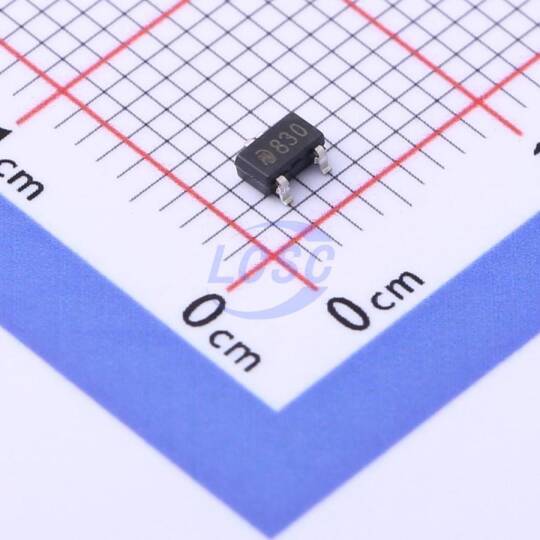 Mingda Microelectronics MD8830