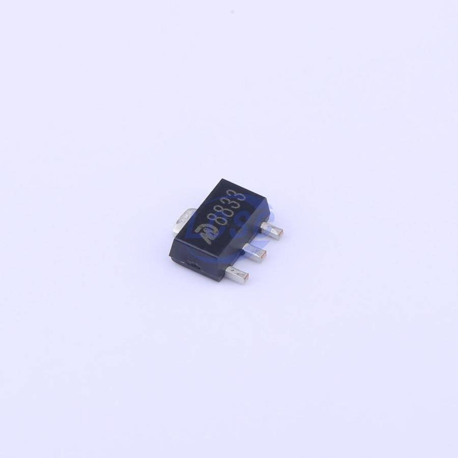 Mingda Microelectronics MD8833 - 3