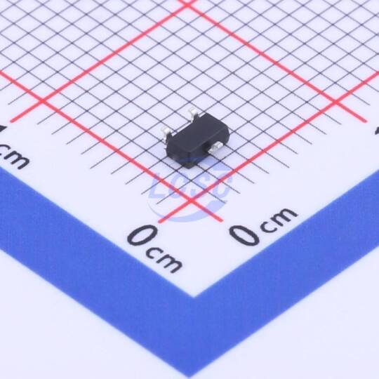 Mingda Microelectronics MD8833 - 2