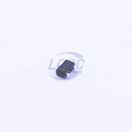 Mingda Microelectronics MD8833 - 3