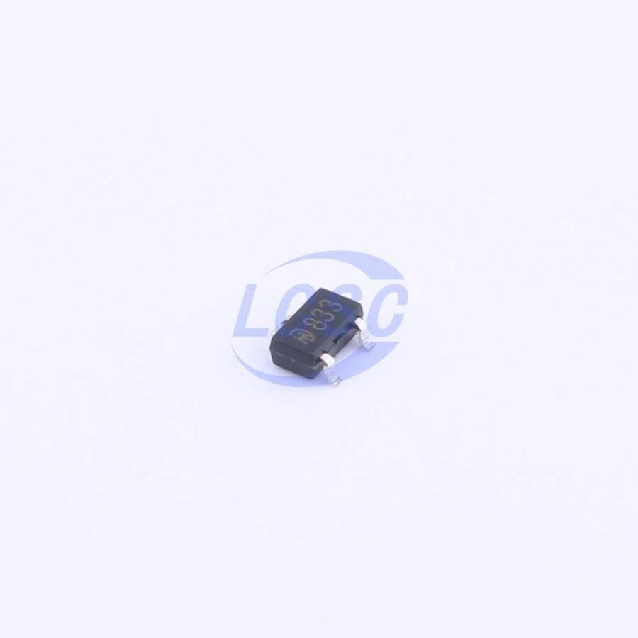 Mingda Microelectronics MD8833 - 3