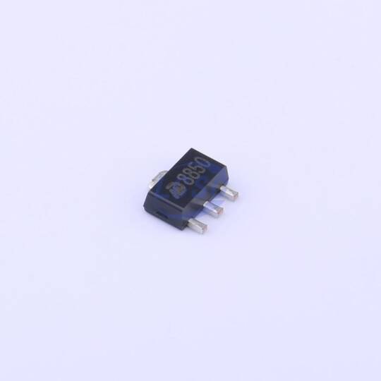 Mingda Microelectronics MD8850 - 3
