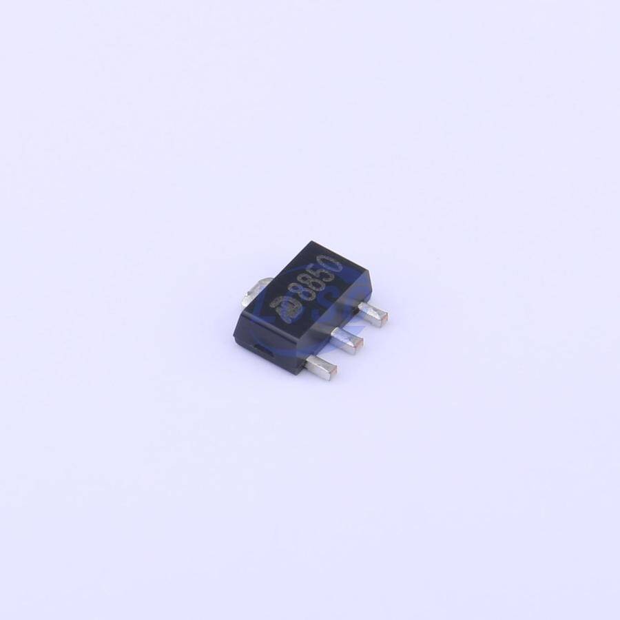Mingda Microelectronics MD8850 - 3
