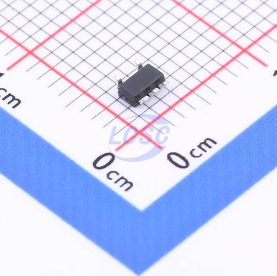 Mingda Microelectronics MD88R36 - 2