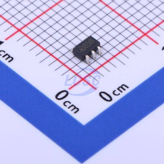 Mingda Microelectronics MD88R50