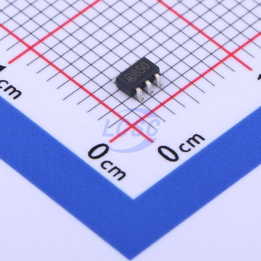 Mingda Microelectronics MD88R50 - 1