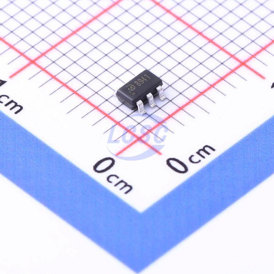 Mingda Microelectronics MD8941 - 1
