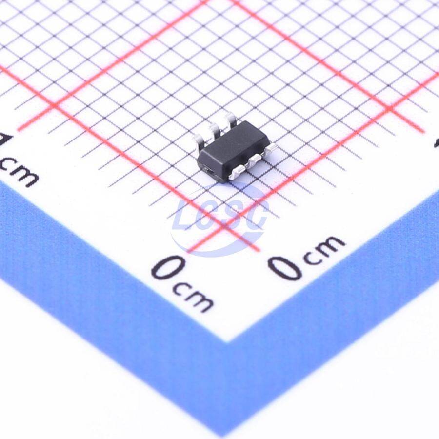 Mingda Microelectronics MD8941 - 2