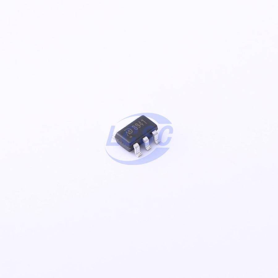 Mingda Microelectronics MD8941 - 3