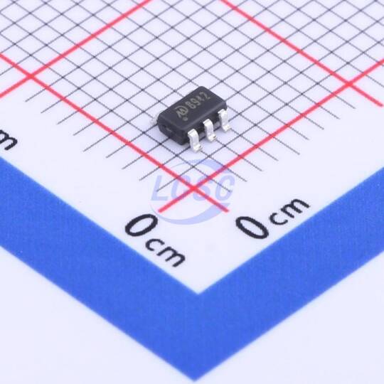 Mingda Microelectronics MD8942