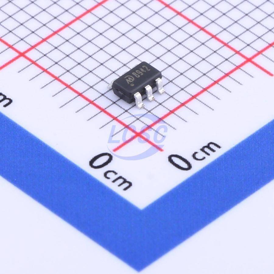 Mingda Microelectronics MD8942 - 1