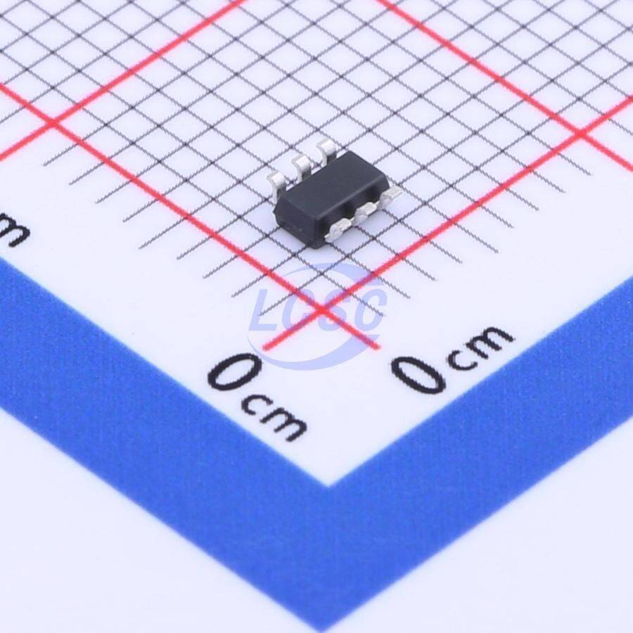 Mingda Microelectronics MD8942 - 2