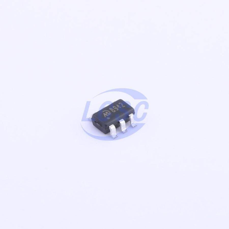 Mingda Microelectronics MD8942 - 3