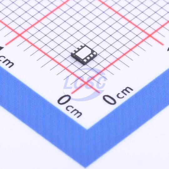 Mingda Microelectronics MD9927 - 2