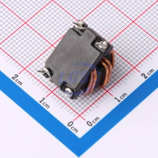 MINGSTAR TS050125AGN-6R0M-B - 2