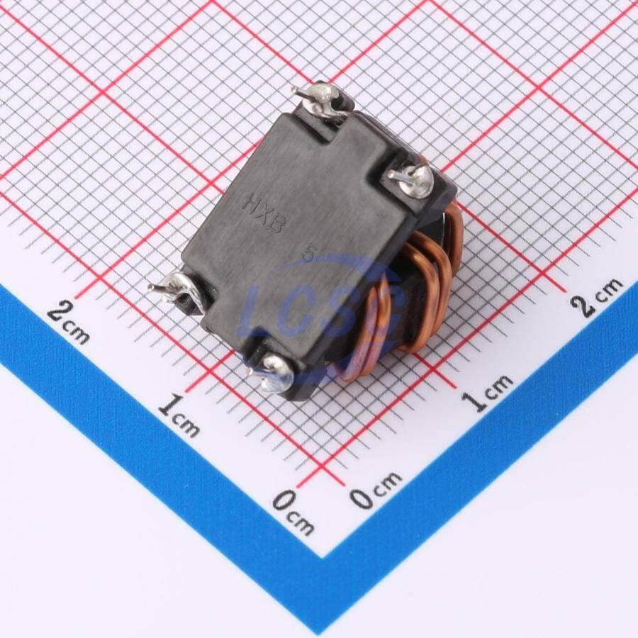MINGSTAR TS050125AGN-6R0M-B - 2