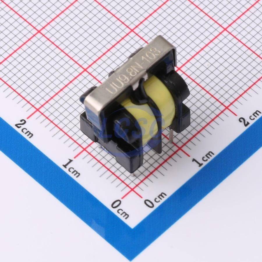 MINGSTAR UU9.8N-103 - 1