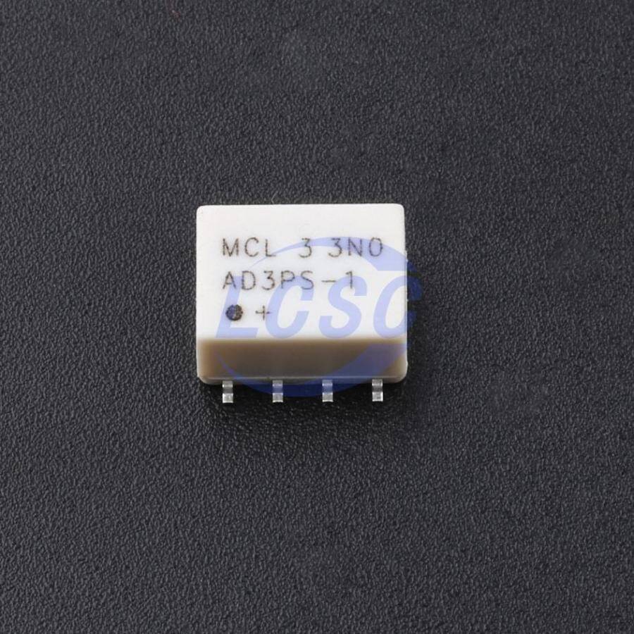 Mini-Circuits AD3PS-1+ - 3