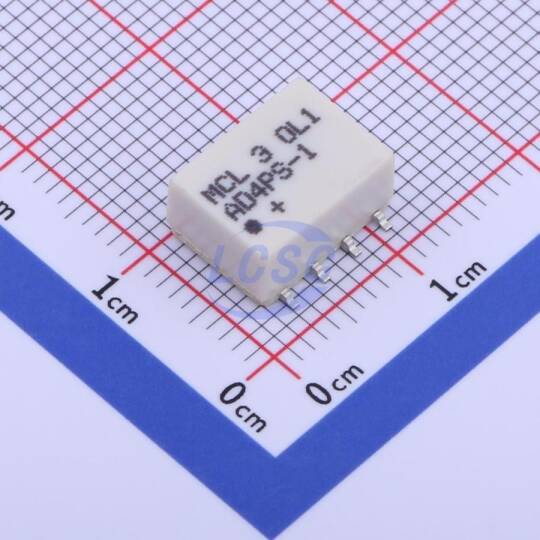 Mini-Circuits AD4PS-1+ - 1