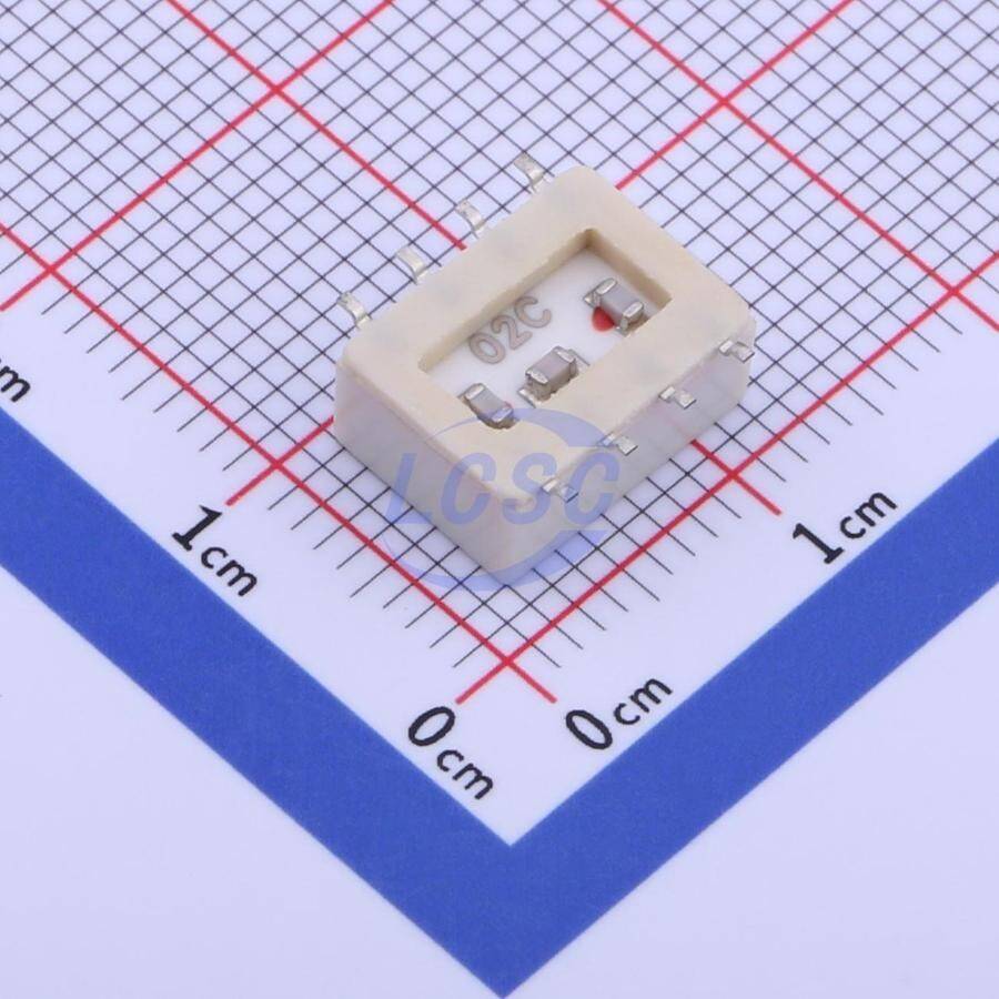 Mini-Circuits AD4PS-1+ - 2