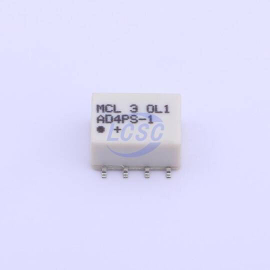 Mini-Circuits AD4PS-1+ - 3