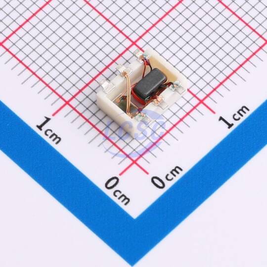 Mini-Circuits ADC-10-1R+ - 2
