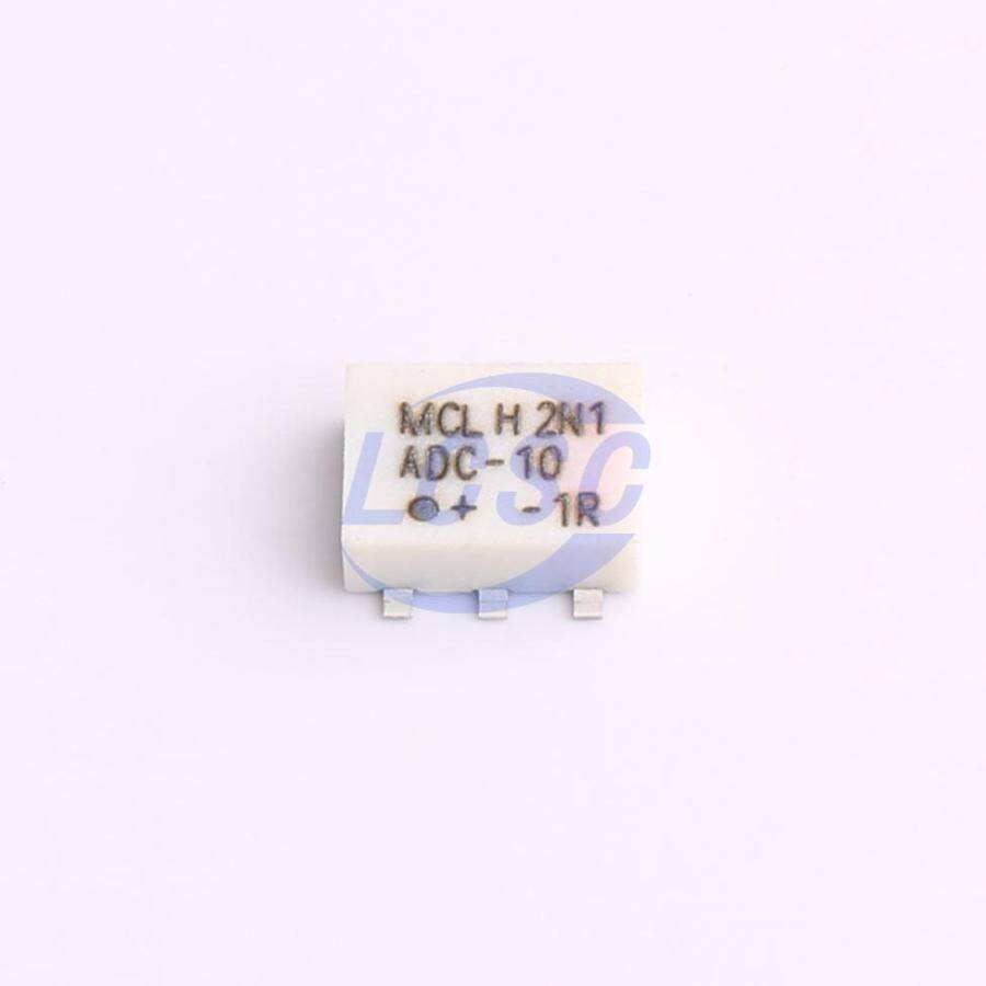 Mini-Circuits ADC-10-1R+ - 3