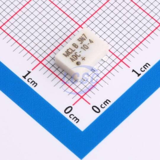 Mini-Circuits ADC-10-4+