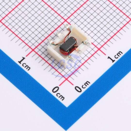 Mini-Circuits ADC-10-4+ - 2