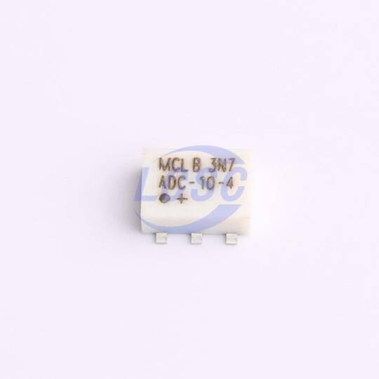 Mini-Circuits ADC-10-4+ - 3