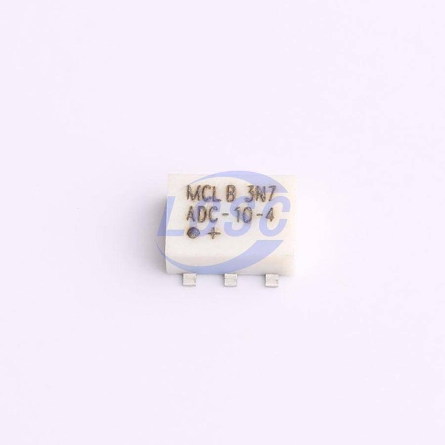 Mini-Circuits ADC-10-4+ - 3