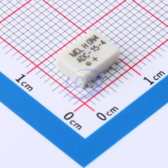 Mini-Circuits ADC-15-4+ - 1