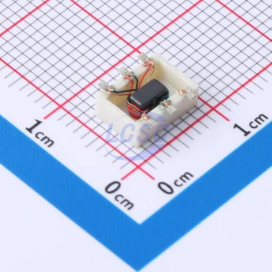 Mini-Circuits ADC-15-4+ - 2