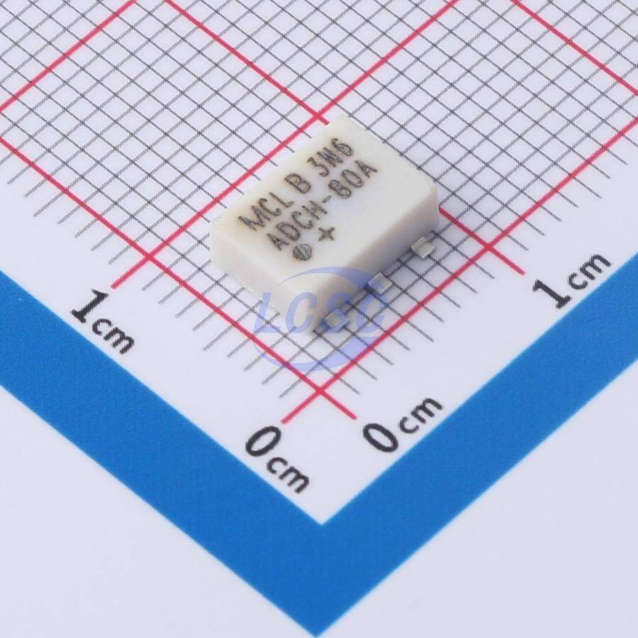 Mini-Circuits ADCH-80A+ - 1