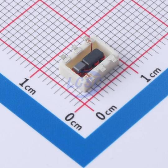 Mini-Circuits ADCH-80A+ - 2