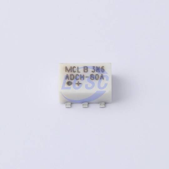 Mini-Circuits ADCH-80A+ - 3