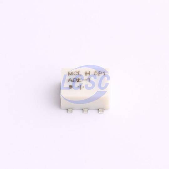 Mini-Circuits ADE-1+ - 3
