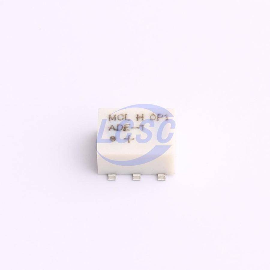 Mini-Circuits ADE-1+ - 3