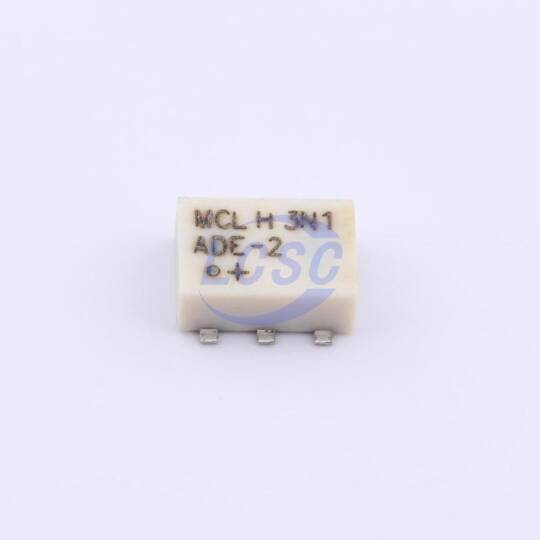 Mini-Circuits ADE-2+ - 3