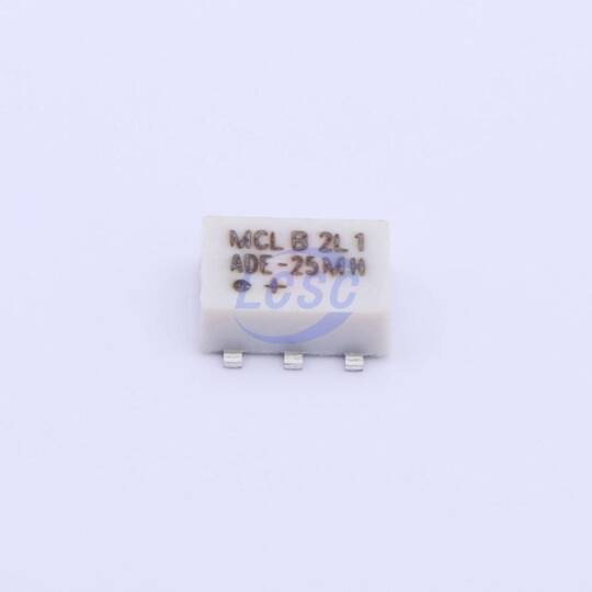 Mini-Circuits ADE-25MH+ - 3